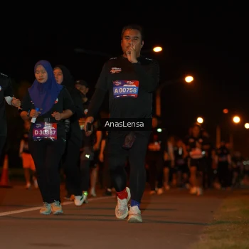 Runner Photo 3604446