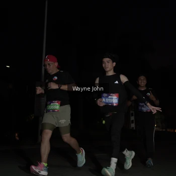 Runner Photo 3604448