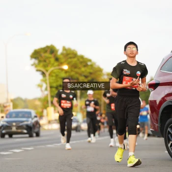 Runner Photo 3604449
