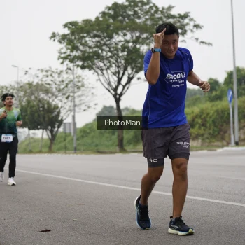 Runner Photo 3604450