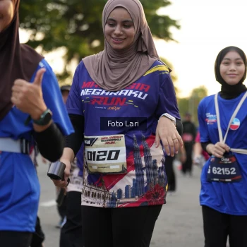 Runner Photo 3604451