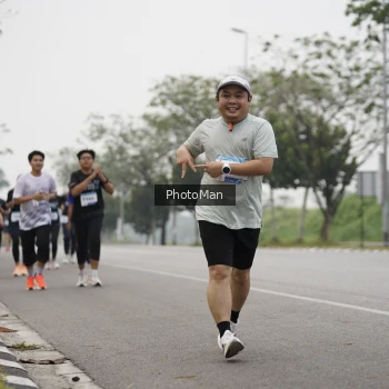 Runner Photo 3604452