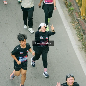 Runner Photo 3604453
