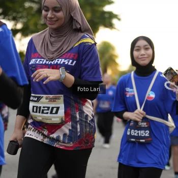 Runner Photo 3604454