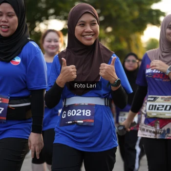 Runner Photo 3604456