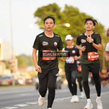 Runner Photo 3604457