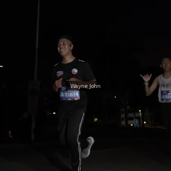 Runner Photo 3604464