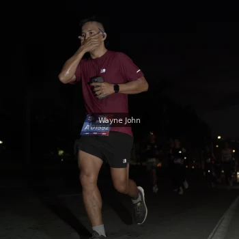 Runner Photo 3604466