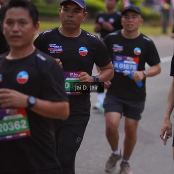Runner Photo 3604468