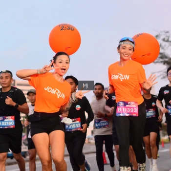 Runner Photo 3604470