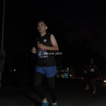 Runner Photo 3604471