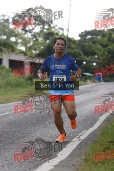 Runner Photo 360448