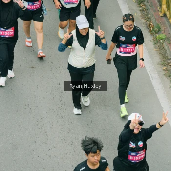 Runner Photo 3604480