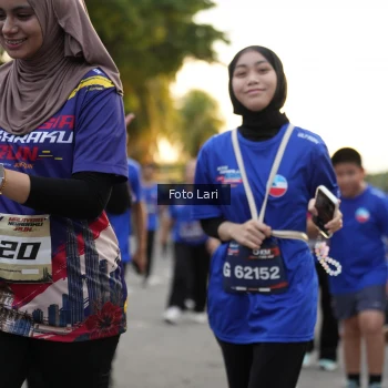 Runner Photo 3604481