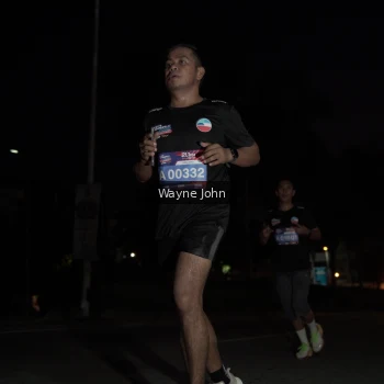 Runner Photo 3604482
