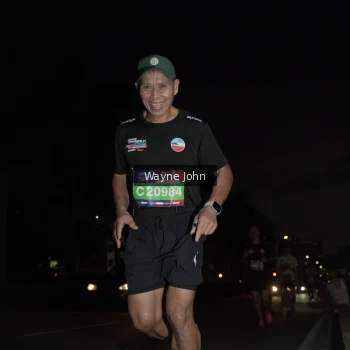 Runner Photo 3604484