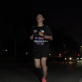 Runner Photo 3604485