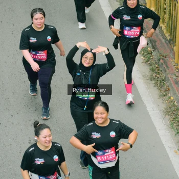 Runner Photo 3604487