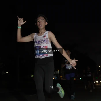 Runner Photo 3604489