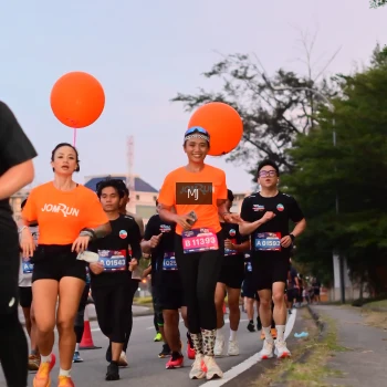 Runner Photo 3604490