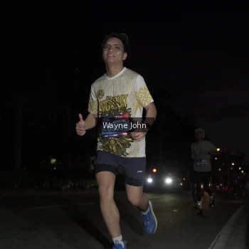 Runner Photo 3604497