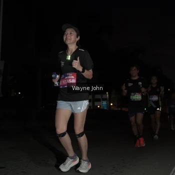 Runner Photo 3604499