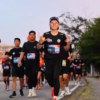 Runner Photo 3604500