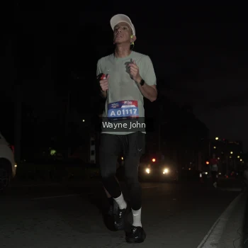 Runner Photo 3604501