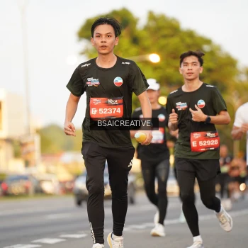 Runner Photo 3604502