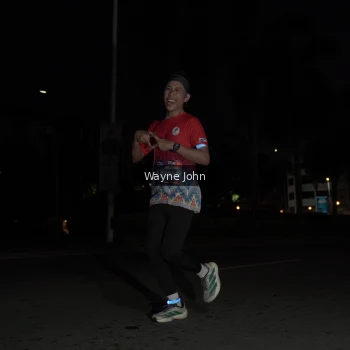 Runner Photo 3604503