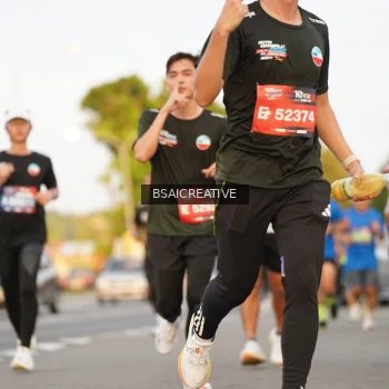 Runner Photo 3604504