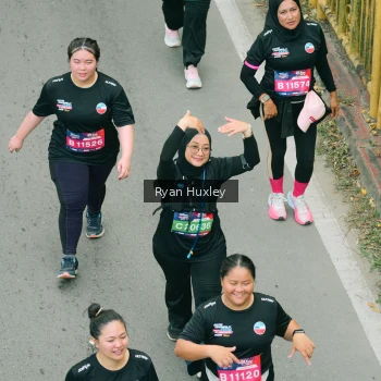 Runner Photo 3604506