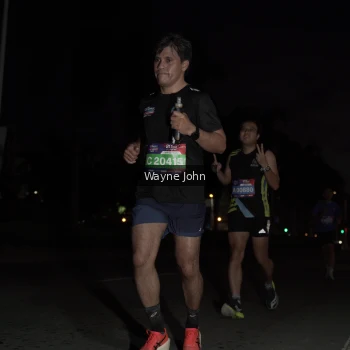 Runner Photo 3604508
