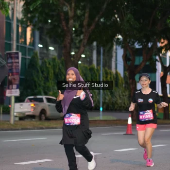 Runner Photo 3604513