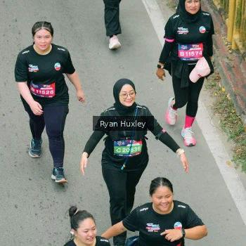 Runner Photo 3604514