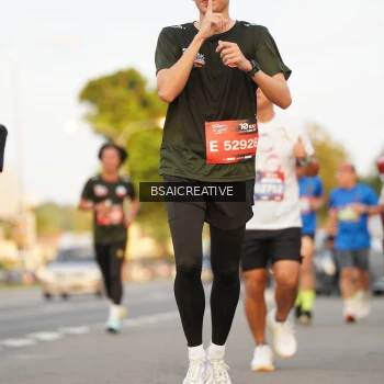 Runner Photo 3604516