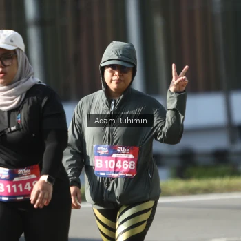 Runner Photo 3604517