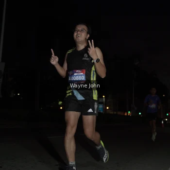 Runner Photo 3604519