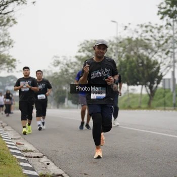 Runner Photo 3604520