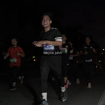 Runner Photo 3604521