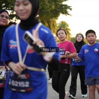 Runner Photo 3604522