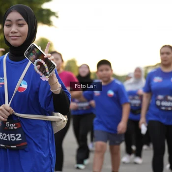 Runner Photo 3604525