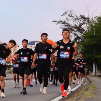 Runner Photo 3604528