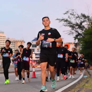 Runner Photo 3604531