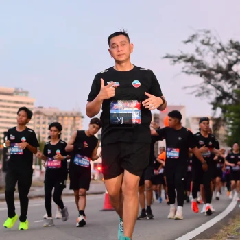 Runner Photo 3604535