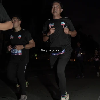 Runner Photo 3604536