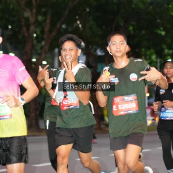 Runner Photo 3604537