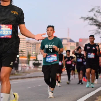 Runner Photo 3604538