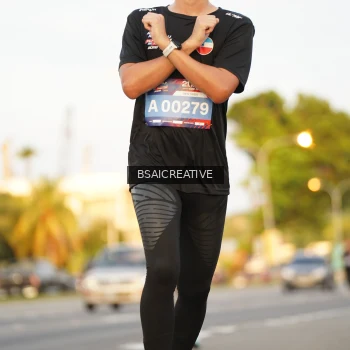 Runner Photo 3604543