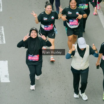 Runner Photo 3604544